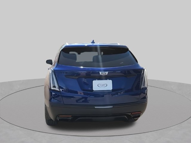 New 2026 Cadillac XT5 Premium Luxury w/ LPO, ONYX Package AWD/4WD image 7