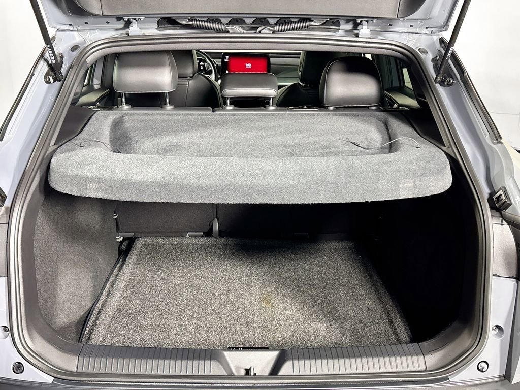 Certified 2024 Volkswagen ID.4 2WD image 22