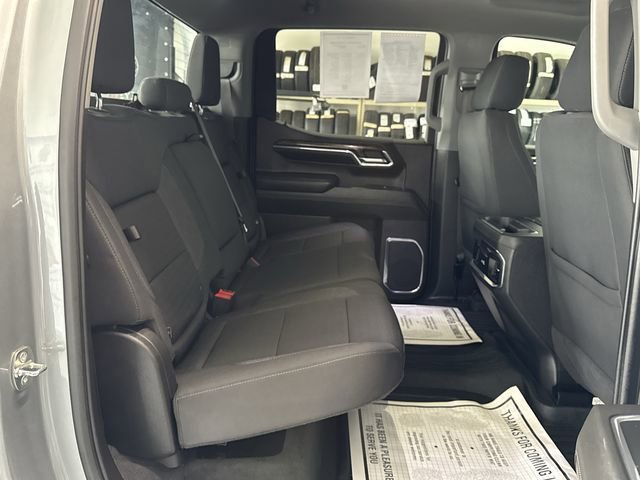 Certified 2024 GMC Sierra 1500 Elevation AWD/4WD image 31