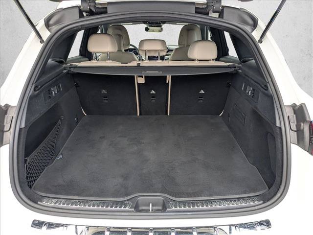 Used 2023 Mercedes-Benz GLC 300 image 6
