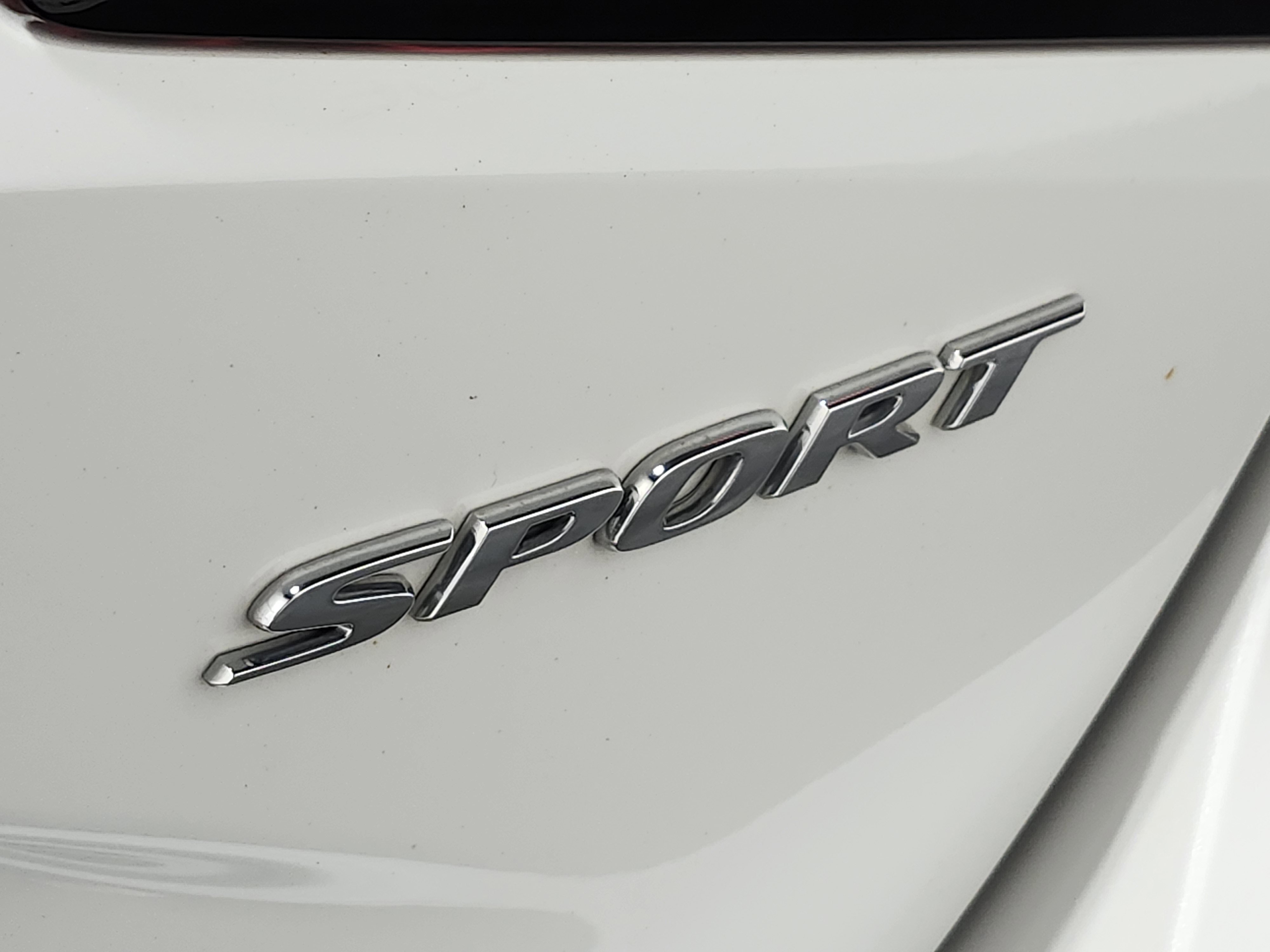 Used 2022 Honda Civic Sport image 15