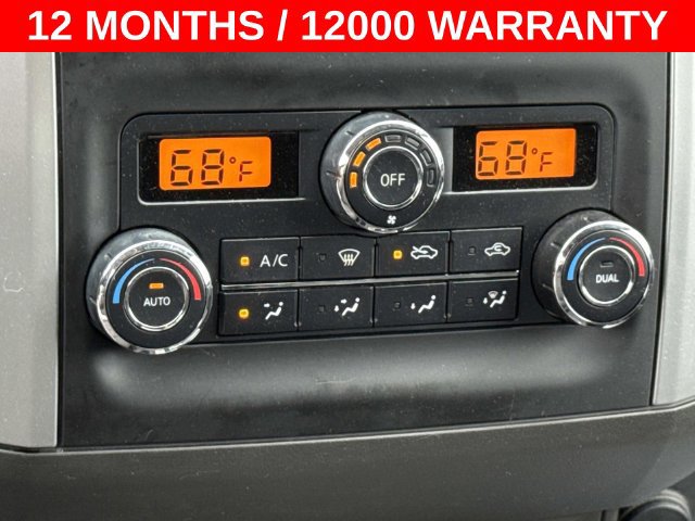 Used 2019 Nissan Frontier SV w/ Value Truck Package AWD/4WD image 22