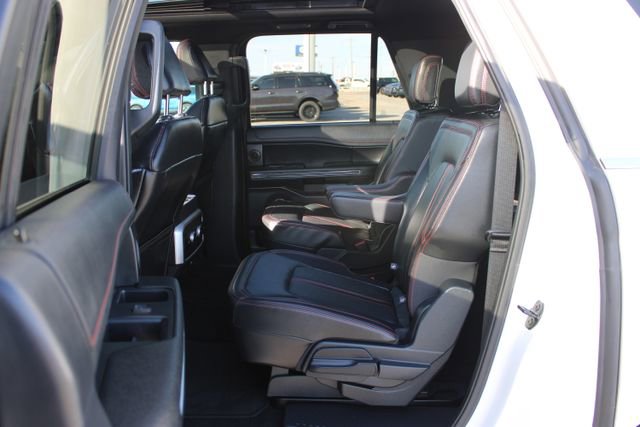 Used 2024 Ford Expedition Max Limited image 16