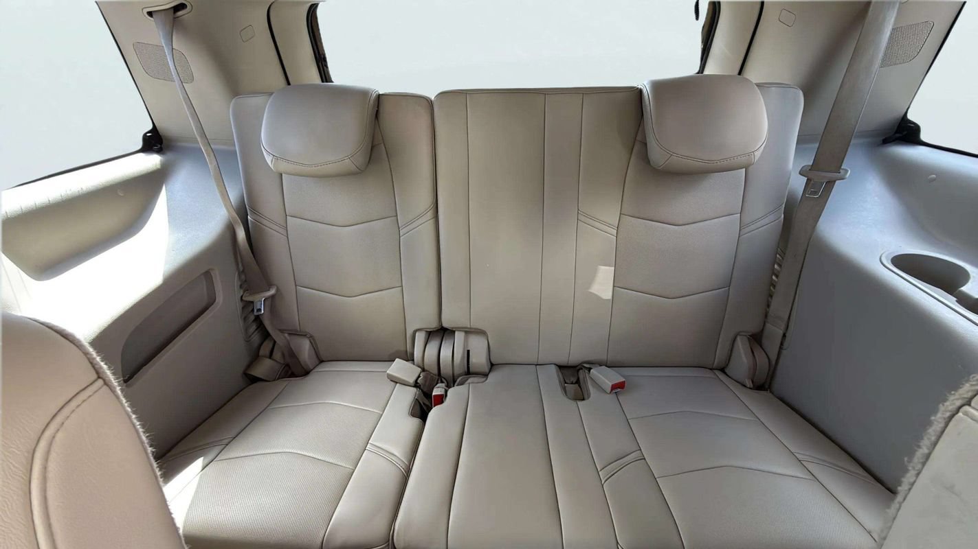 Used 2016 Cadillac Escalade Premium AWD/4WD image 20