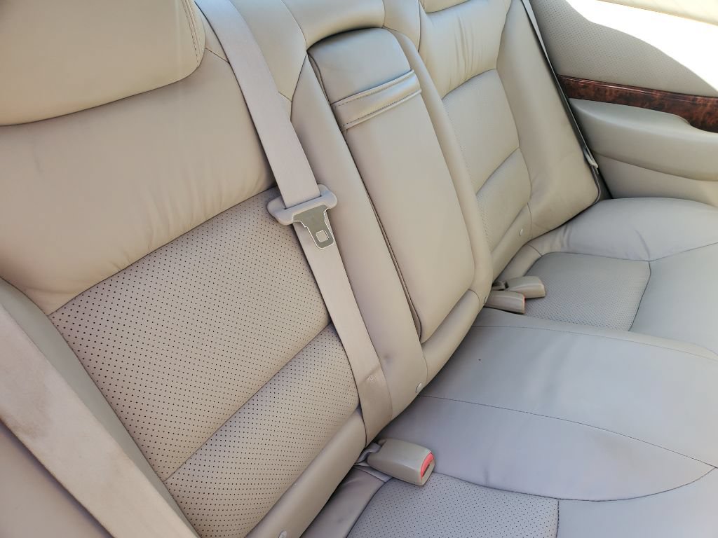 Used 2003 Acura TL Type-S FWD image 35