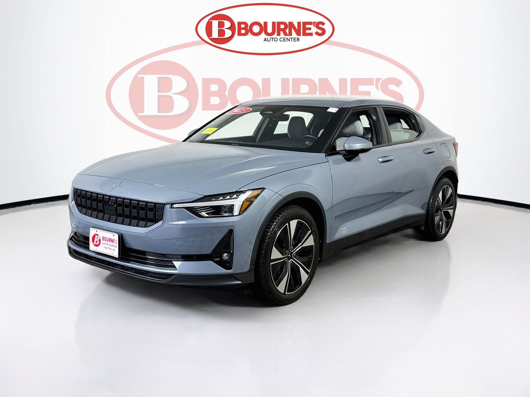 Used 2023 Polestar Polestar 2 w/ Pilot Pack AWD/4WD image 6