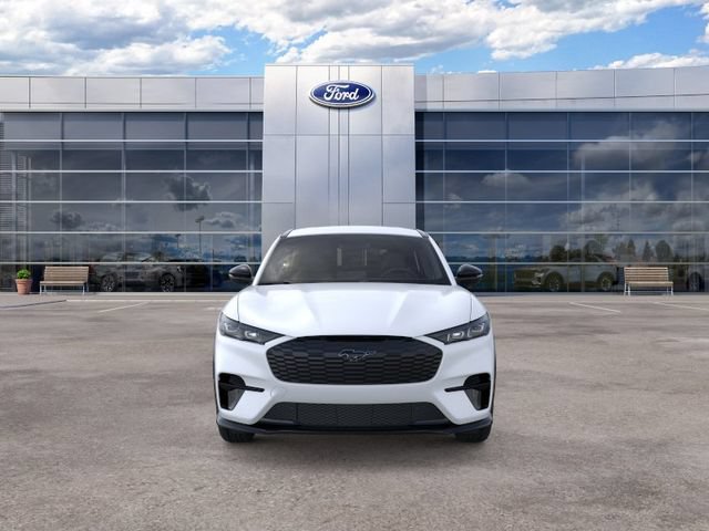 New 2026 Ford Mustang Mach-E Premium w/ Sport Appearance Package RWD image 6