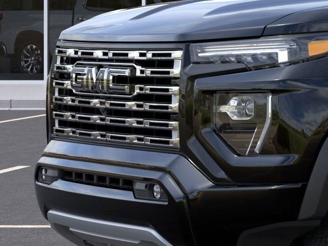 New 2026 GMC Canyon Denali w/ LPO, Denali Black Edition image 14