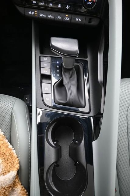 Used 2024 Hyundai Elantra Limited image 10