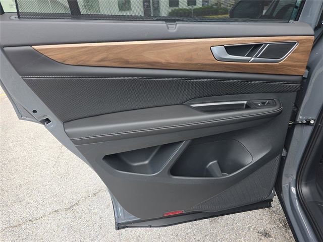 New 2026 Volkswagen Atlas SE image 11