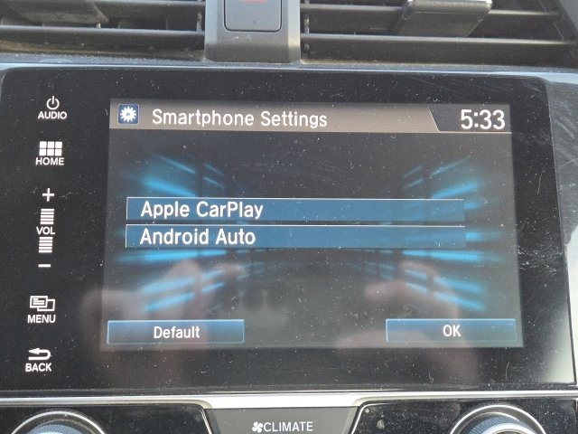 Used 2016 Honda Civic EX-T image 4