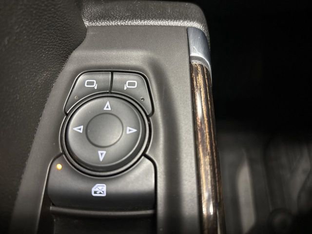 Used 2021 GMC Sierra 1500 Elevation image 46