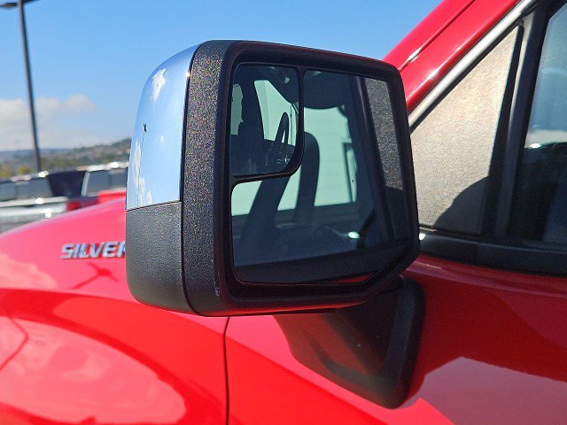 Used 2022 Chevrolet Silverado 1500 LT RWD image 19