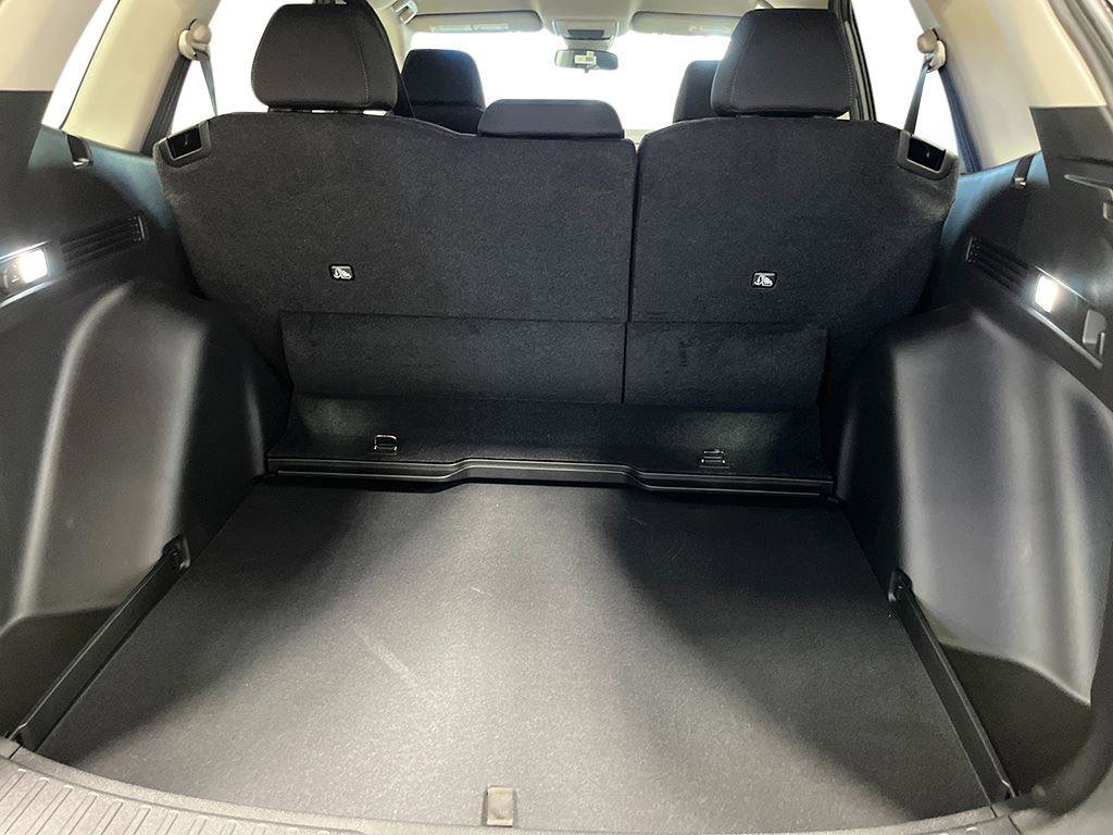 New 2026 Honda CR-V LX image 20
