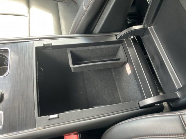 Used 2022 Lincoln Aviator Grand Touring image 17