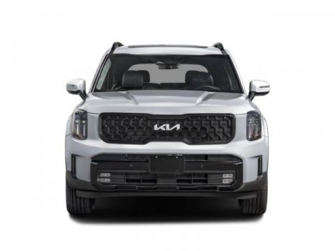 New 2025 Kia Telluride SX X-Line image 7