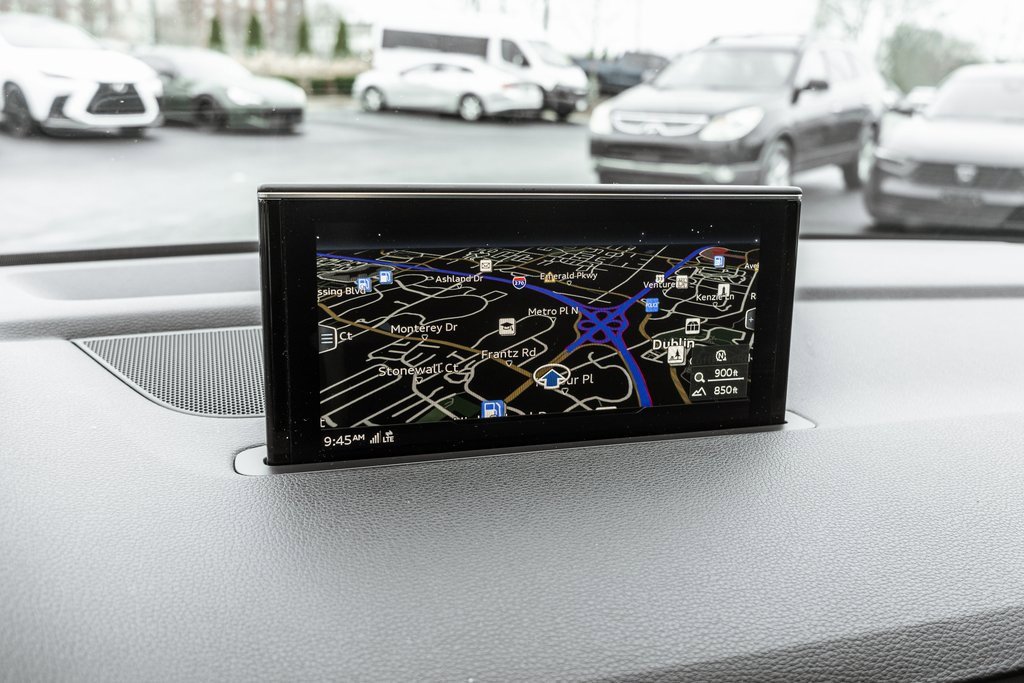 Used 2018 Audi Q7 3.0T Premium Plus w/ Premium Plus Package image 19