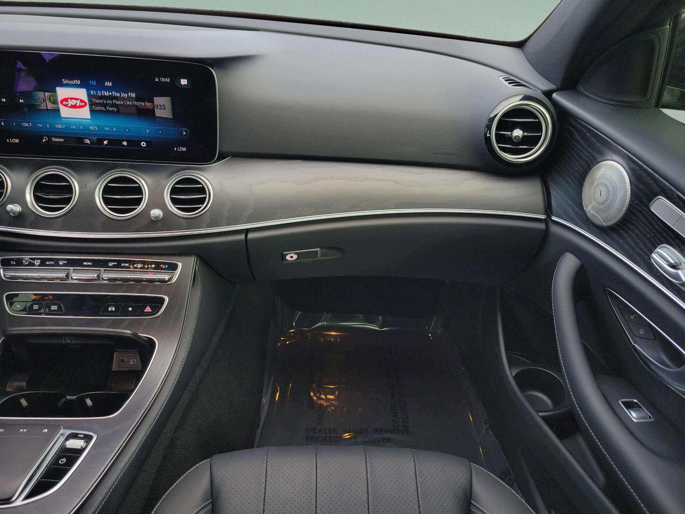 Certified 2022 Mercedes-Benz E 350 Sedan image 19