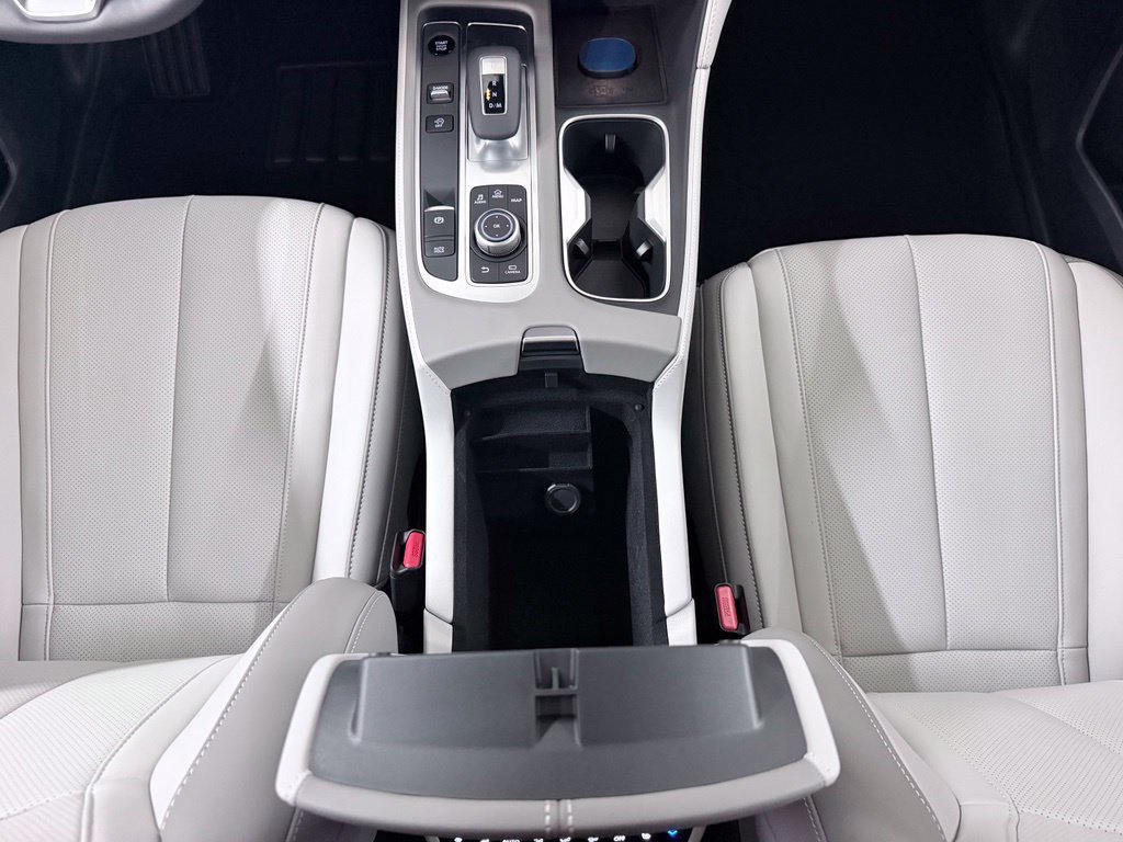 New 2027 INFINITI QX60 Luxe w/ Cargo Package FWD image 34