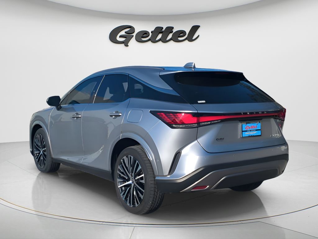 Used 2024 Lexus RX 350 Premium Plus w/ Convenience Package image 15