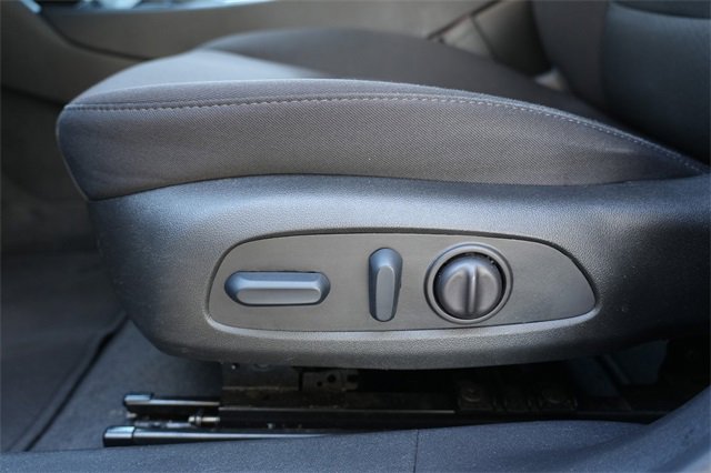 Used 2024 Chevrolet Malibu LT image 21