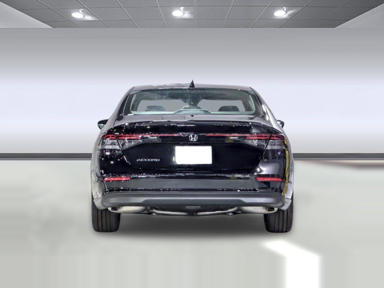 New 2026 Honda Accord SE image 9