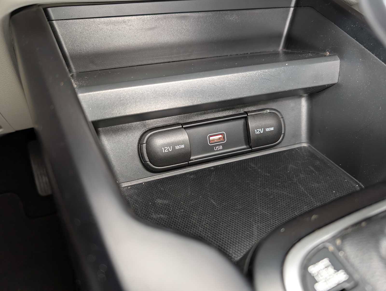 Certified 2021 Kia Soul LX FWD image 27