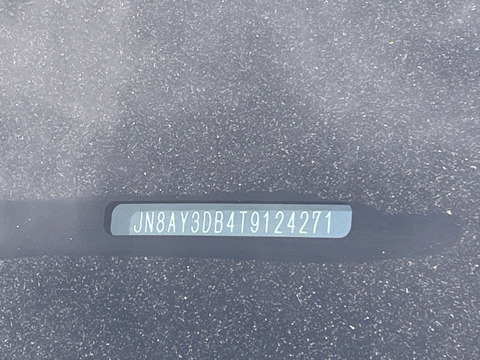 New 2026 Nissan Armada PRO-4X image 31