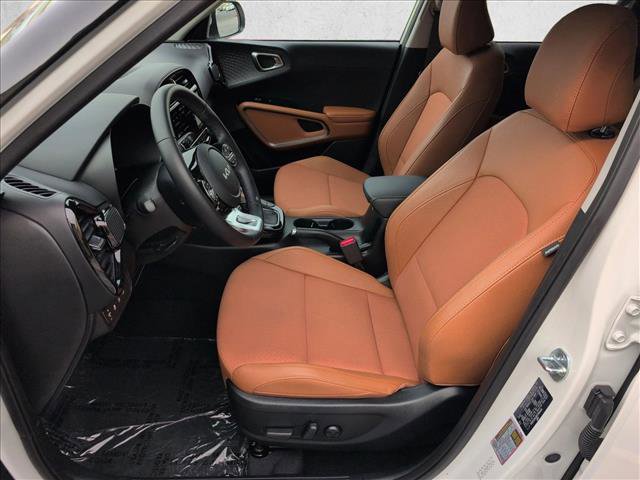 Used 2024 Kia Soul EX w/ Option Group 015 image 17