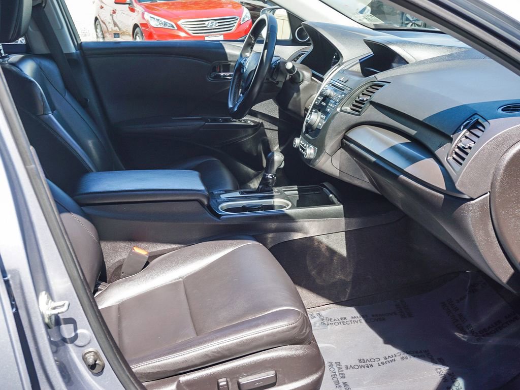 Used 2016 Acura RDX FWD image 13