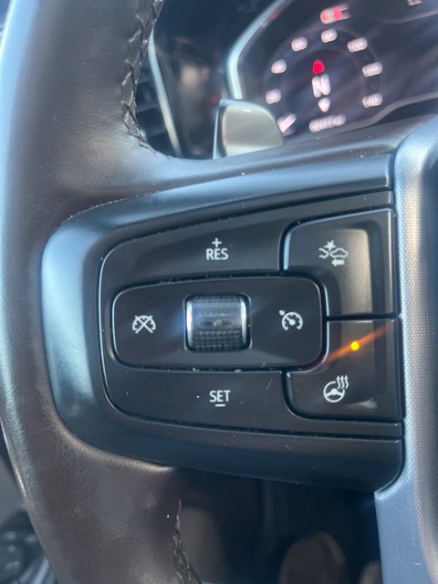 Used 2024 GMC Sierra 1500 SLT AWD/4WD image 23