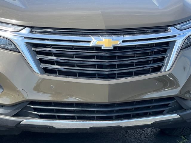 Certified 2023 Chevrolet Equinox LT w/ Driver Convenience Package AWD/4WD image 37