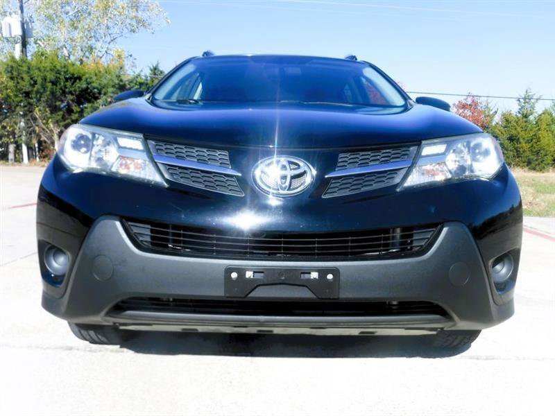 Used 2015 Toyota RAV4 LE FWD image 15