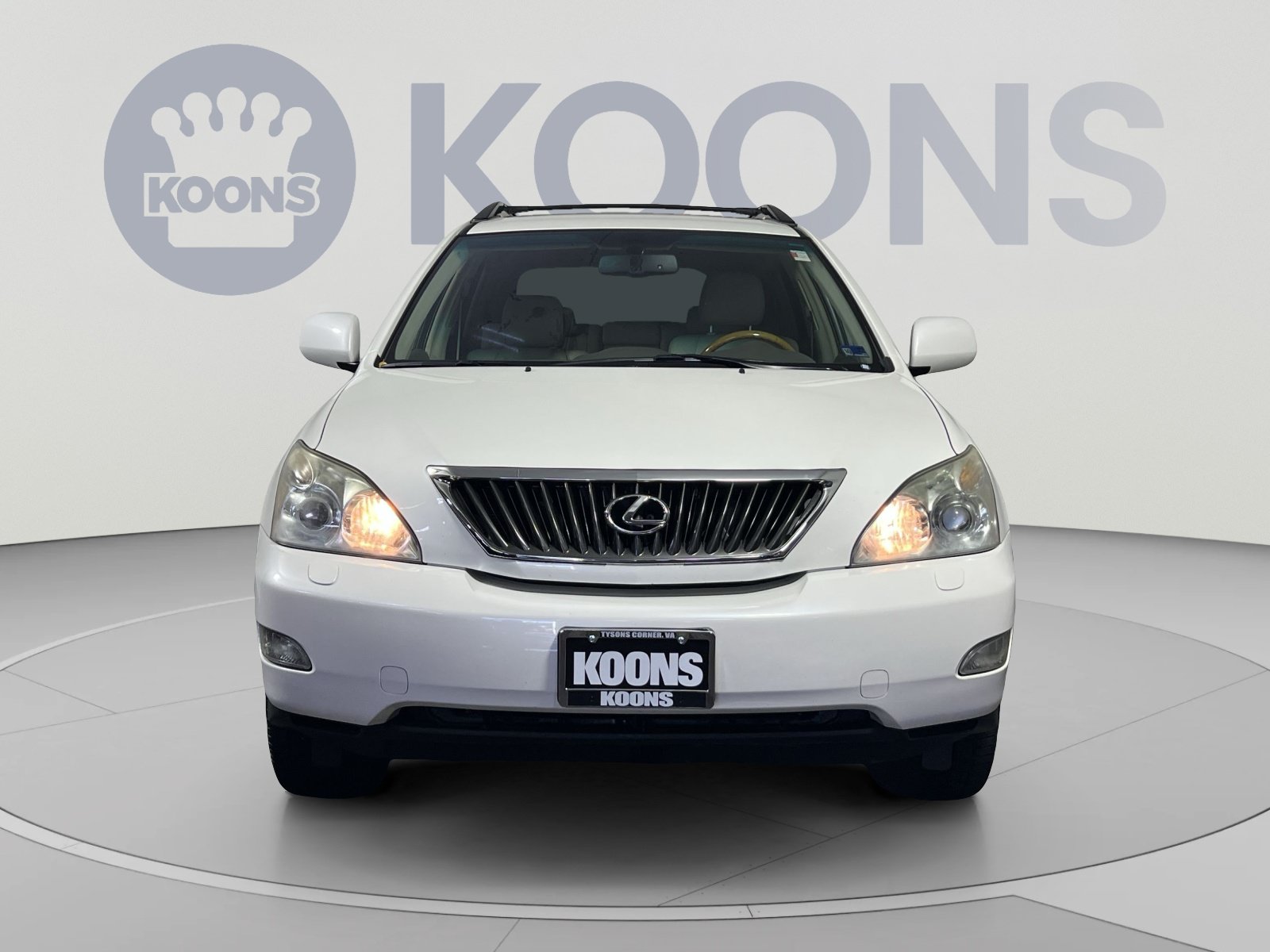Used 2009 Lexus RX 350 2WD image 11