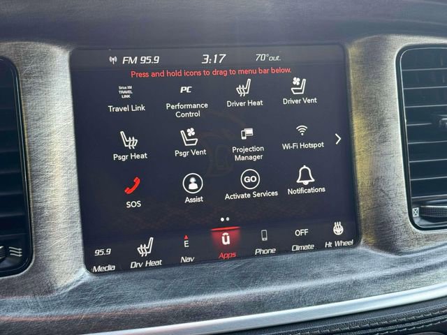 Used 2023 Dodge Charger R/T w/ Daytona Edition Group RWD image 29