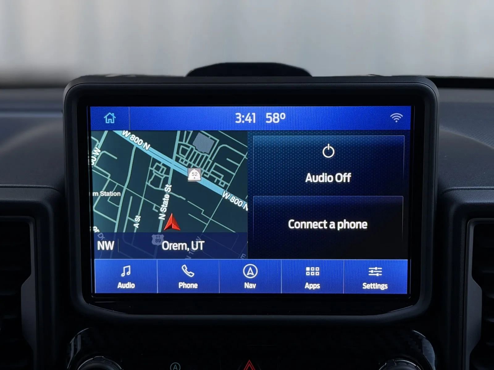 Used 2022 Ford Bronco Sport Big Bend w/ Convenience Package image 28