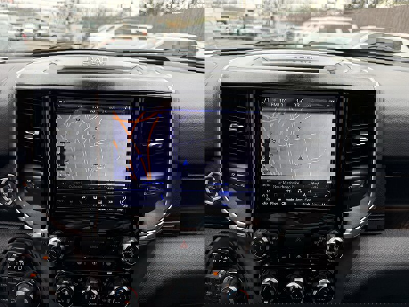 Used 2019 RAM 1500 Big Horn image 77