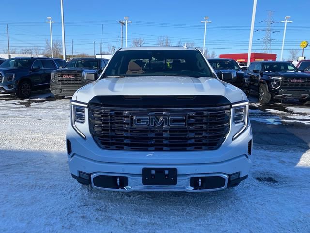 Used 2026 GMC Sierra 1500 Denali Ultimate image 8