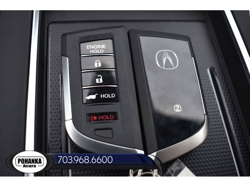 New 2026 Acura MDX A-Spec AWD/4WD image 43