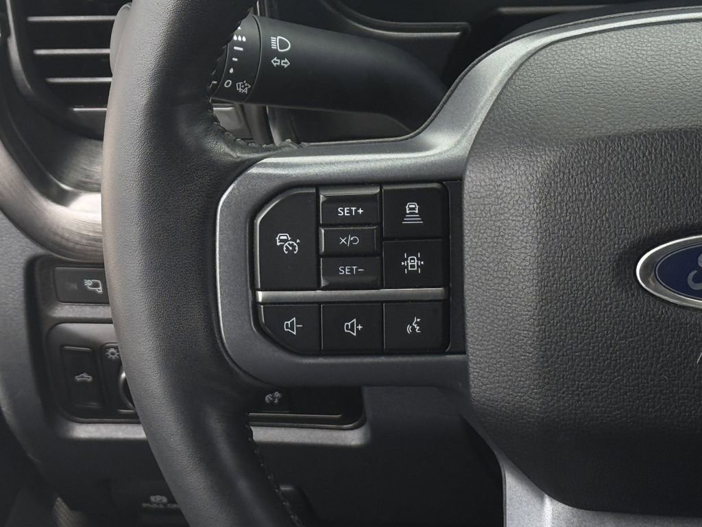 Used 2024 Ford F250 Lariat w/ Lariat Ultimate Package image 16