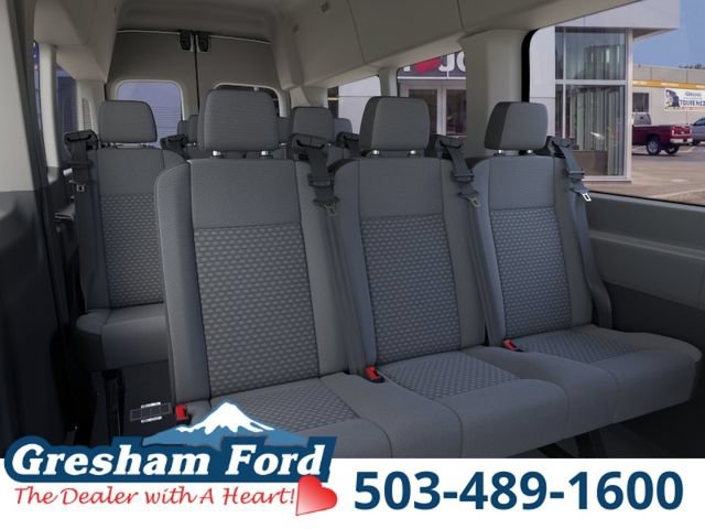 New 2026 Ford Transit 350 XL RWD image 12