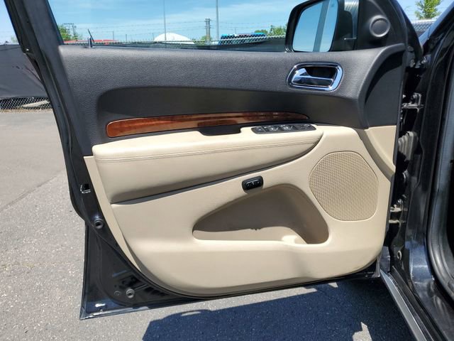 Used 2016 Dodge Durango Citadel image 22