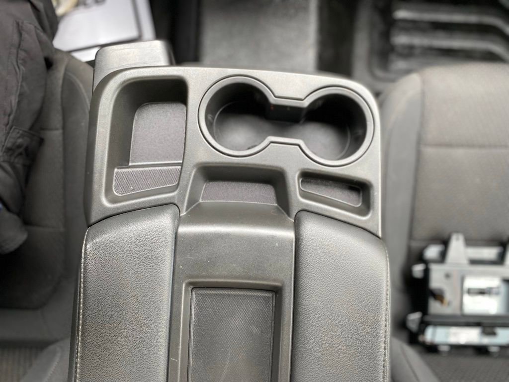 Used 2020 Chevrolet Silverado 1500 W/T w/ WT Convenience Package image 10