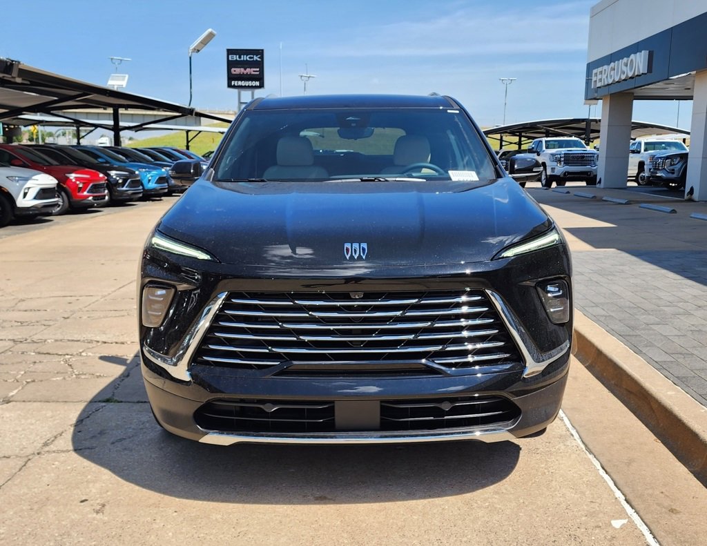 New 2026 Buick Enclave Preferred w/ Power Package image 9