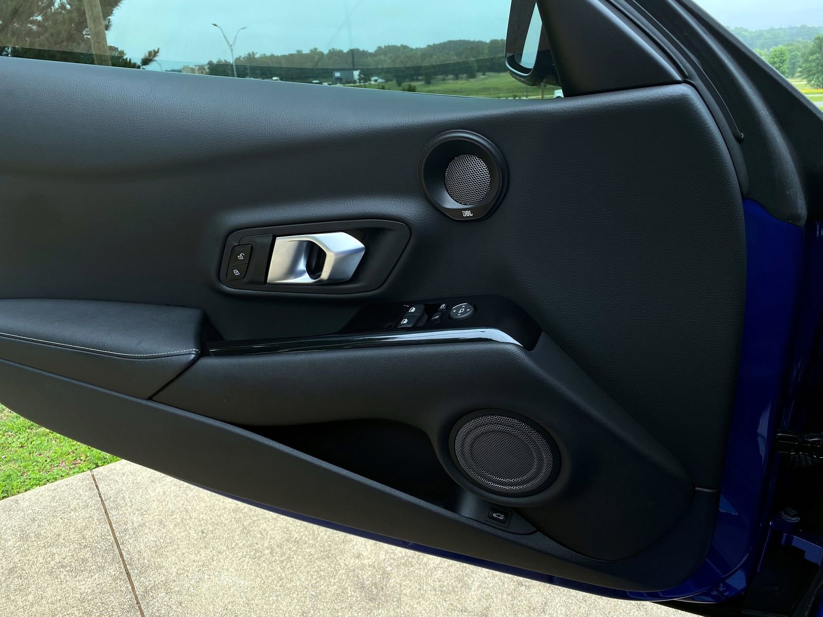 Used 2025 Toyota Supra RWD image 27
