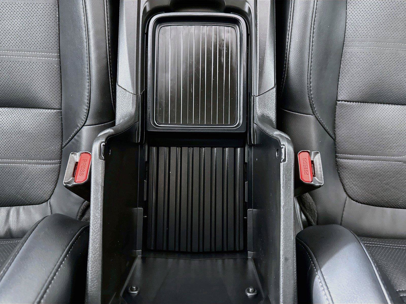 Used 2022 Honda CR-V EX-L image 32