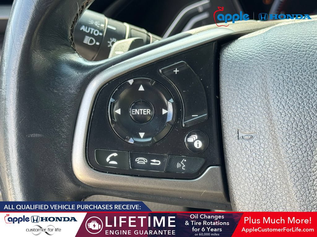 Used 2019 Honda Civic Sport Touring image 23