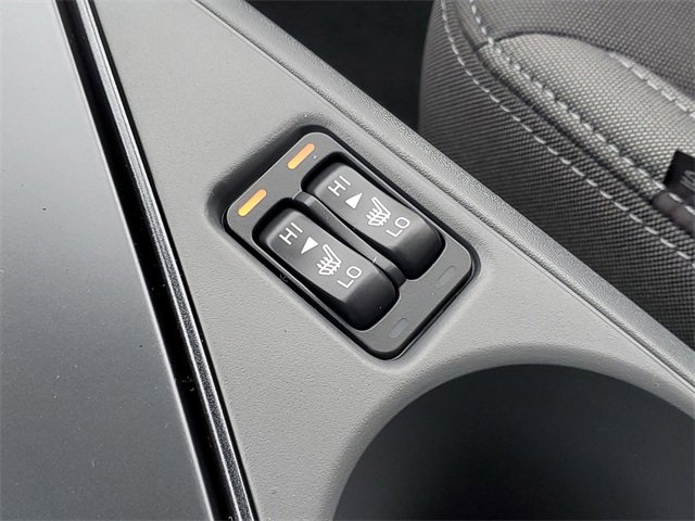 New 2026 Subaru Crosstrek 2.0i Premium image 31