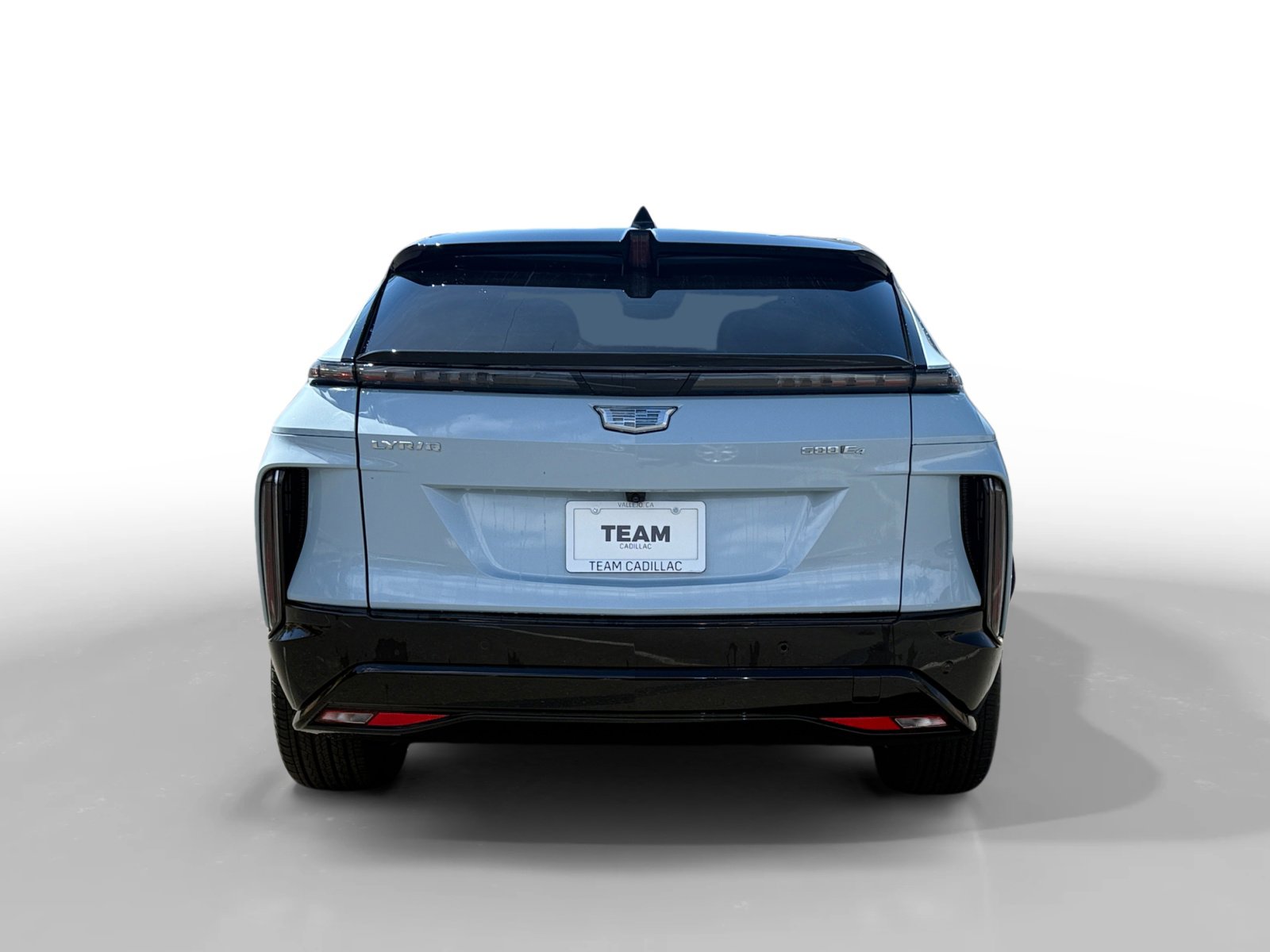 New 2025 Cadillac Lyriq Sport image 4