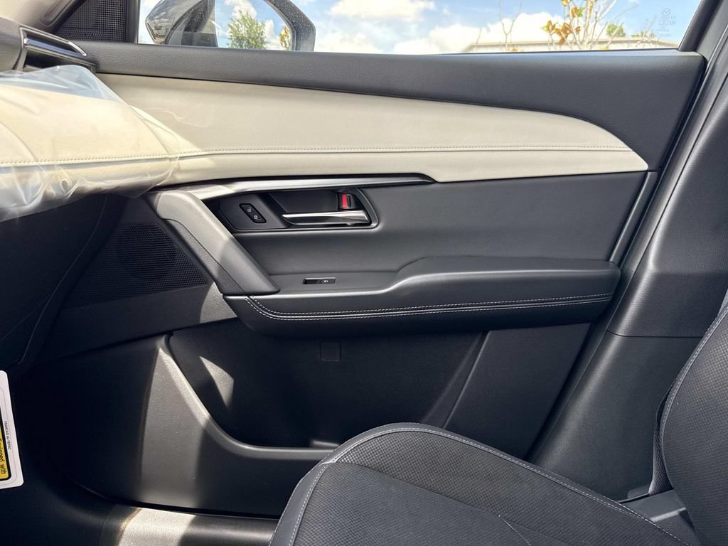 New 2026 MAZDA CX-5 Select AWD/4WD image 29